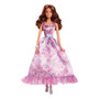 Boneca Barbie Signature Feliz Aniversario - Mattel