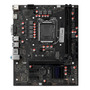 Placa Mae Mancer B560m-dx Ddr4 Lga 1200 M-atx Chipset B560